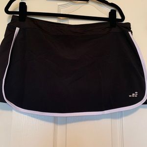 BCG Tennis Skirt